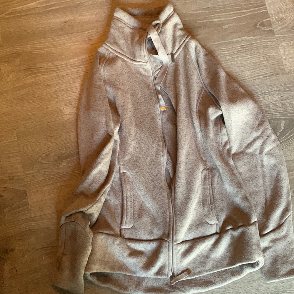 Womens active jacket DANSKIN NOW
